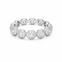 Inel Angel Silver