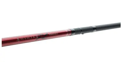 Lanseta telescopica Daiwa Ninja X bolo 5.00 m, 25 g