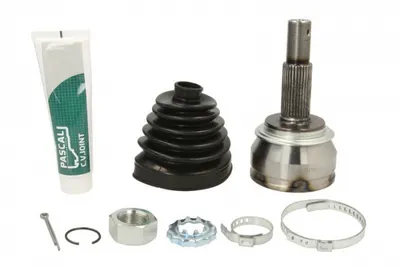 Set articulatie planetara Dreapta Stanga (29z 26z 62mm) potrivit NISSAN QASHQAI II 1.2-2.0 11.13