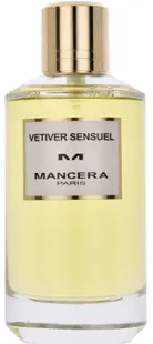 Mancera Apă de parfum Vetiver Sensuel, 120 ml