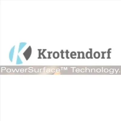 Disc frana KROTTENDORF KRO-BD4089S