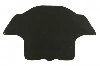 Material amortizare zgomot capota potrivit MERCEDES E-KLASA W211 03.02-04.06