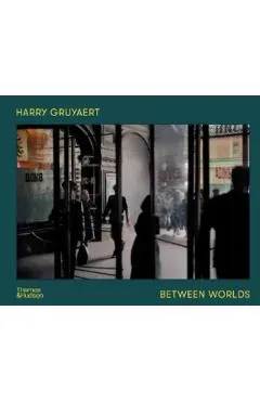 Harry Gruyaert: Between Worlds