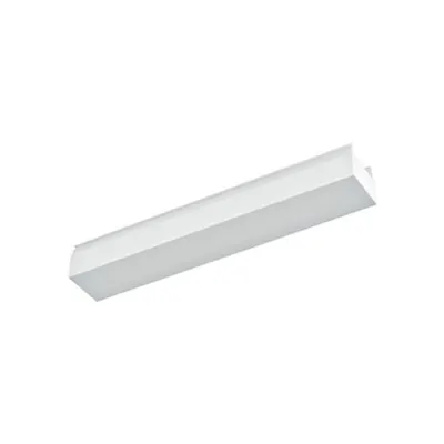 Cubic cover PVC for LinearProfile Klein L-855mm