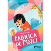 Fabrica de pisici