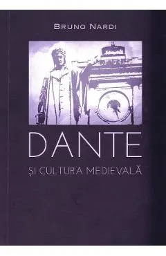 Dante si cultura medievala