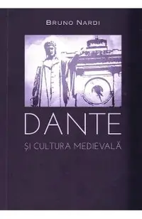 Dante si cultura medievala