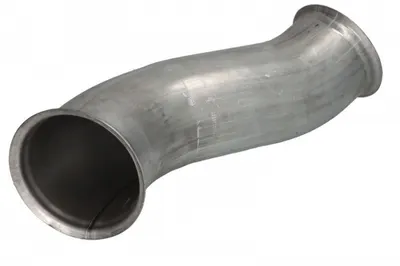 Racord evacuare (lungime:397 425mm) potrivit RVI KERAX, MAGNUM; VOLVO FH, FM D11B390-DXi13 09.05