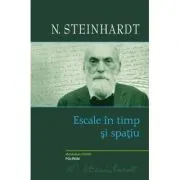 Escale in timp si spatiu