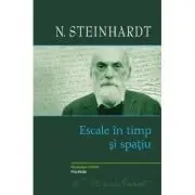 Escale in timp si spatiu