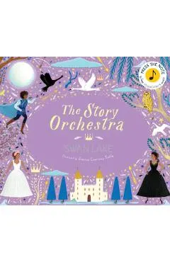 Story Orchestra: Swan Lake