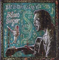 Blues Singer