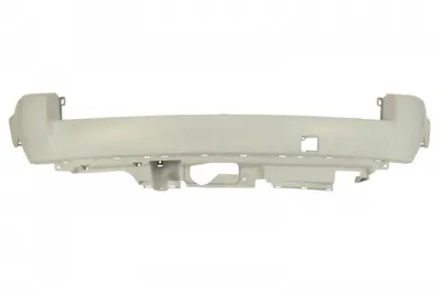 Bara (Spate, grunduit) potrivit BMW X3 (E83) 09.07-11.10
