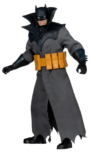Figurină de acțiune McFarlane DC Comics: Batman - Batman (Batman of Bethlehem)