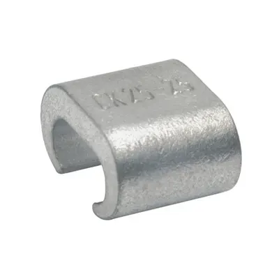 Clema derivatie Cu, tip C, 16-16mmp