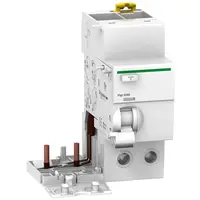 Vigi iC60 - bloc suplimentar protectie diferentiala - 2P - 63A - 1000mA - tip AC