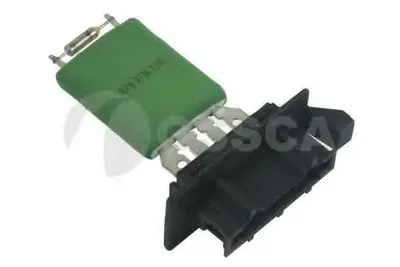 Rezistor trepte ventilator habitaclu aeroterma MERCEDES-BENZ SPRINTER 2-t platou sasiu (901, 902) THERMOTEC DEM005TT