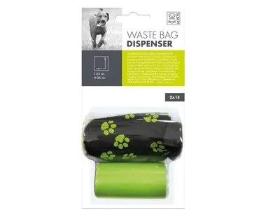 Saci menajeri, cu suport moale din material textil M-PETS