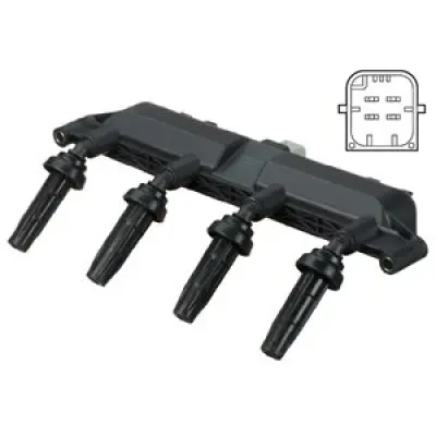 Bobina de inductie DELPHI CE20011-12B1