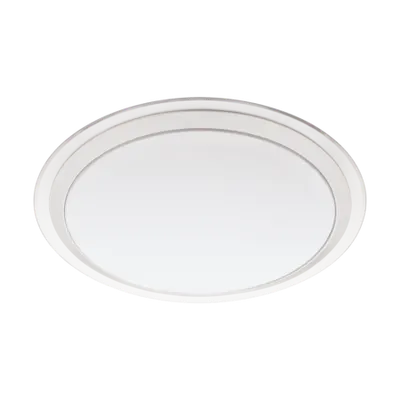 Lampa tavan/perete COMPETA-C 2700-6500K 220-240V,50/60Hz