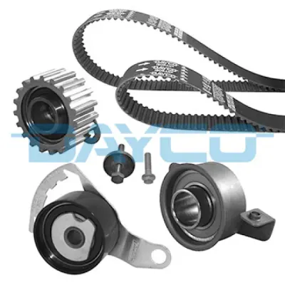 Set curea de distributie DAYCO KTB250