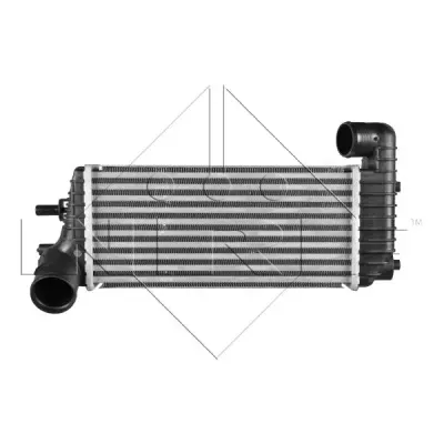 Intercooler, compresor NRF 30909