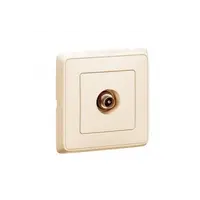 Priza Tv de capat Fildes Legrand Cariva