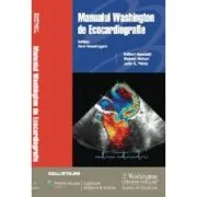 Manualul Washington de Ecocardiografie