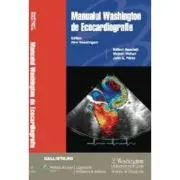 Manualul Washington de Ecocardiografie