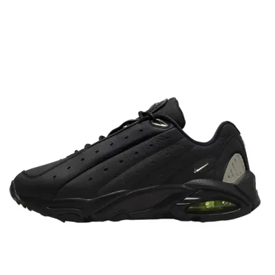 Hot Step Air Terra Drake NOCTA Black