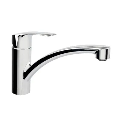 Baterie Chiuveta Bucatarie Monocomanda, Grohe