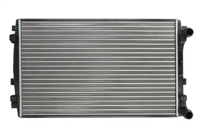 Radiator Motor (manual) Potrivit Audi A3, Q2, Q3; Cupra Formentor; Seat Ateca, Leon, Leon Sc, Leon Sportstourer, Leon St, Leon St Kombi; Skoda Karoq, Kodiaq I, Octavia Iii 1.0-2.0d