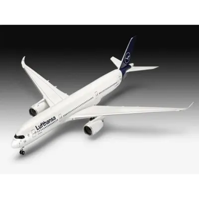 Avion a350900 lufthansa