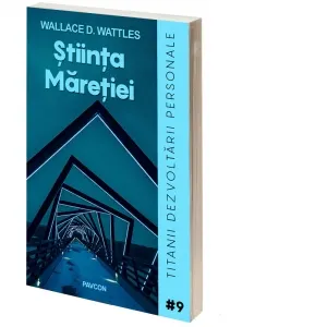 Stiinta maretiei