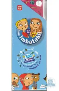 Sunt imbatabil 10-11 ani