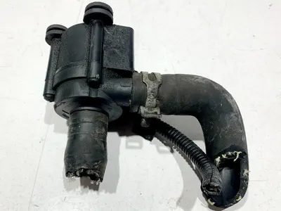 Pompa recirculare apa 518705000 Volvo XC60 facelift (2013-2017) 2.0 d D4204T5