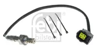 Sonda Lambda Potrivit Citroen C-Crosser; Mitsubishi Lancer Viii, Outlander Ii; Peugeot 4007 1.6-2.4 11.06-