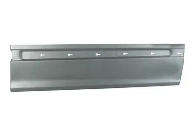 Panou reparatie usa Fata Dreapta potrivit MERCEDES C T-MODEL (S203), C (W203) 2000-2007 - (Copertă)