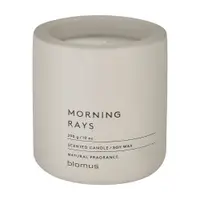 Lumânare parfumată din ceară de soia timp de ardere 55 h Fraga: Morning Rays – Blomus
