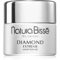 Natura Bissé Diamond Extreme Light Texture cremă hidratantă cu efect de intinerire 50 ml