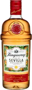 Gin Tanqueray Sevilla 43.1% Alc. 0.7l