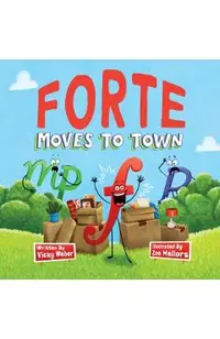 Forte Moves to Town