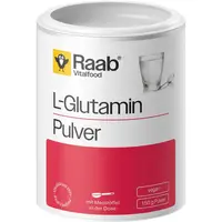 L-Glutamina Pudra 150g