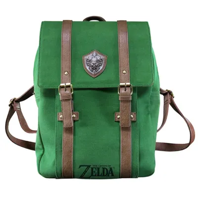 Ghiozdan Premium The Legend of Zelda - Link