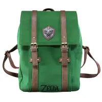 Ghiozdan Premium The Legend of Zelda - Link
