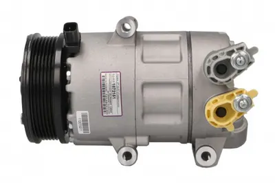 Compresor climatizare potrivit FORD C-MAX II, FOCUS III, FOCUS III HATCHBACK, FOCUS III KOMBI, GRAND C-MAX 1.5-1.6LPG 07.10-02.20