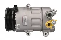 Compresor climatizare potrivit FORD C-MAX II, FOCUS III, FOCUS III HATCHBACK, FOCUS III KOMBI, GRAND C-MAX 1.5-1.6LPG 07.10-02.20