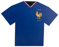 Calendar tematic CineReplicas Football: France - FFF (Deluxe) (2025)