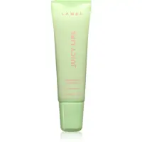 LAMEL Juicy Lips balsam de buze tip gloss culoare 02 Strawberry Matcha 7 ml