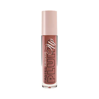 Luciu de buze Profashion Plump up Extra Hydrating No. 202 Loverdose, 5.3ml, Pastel